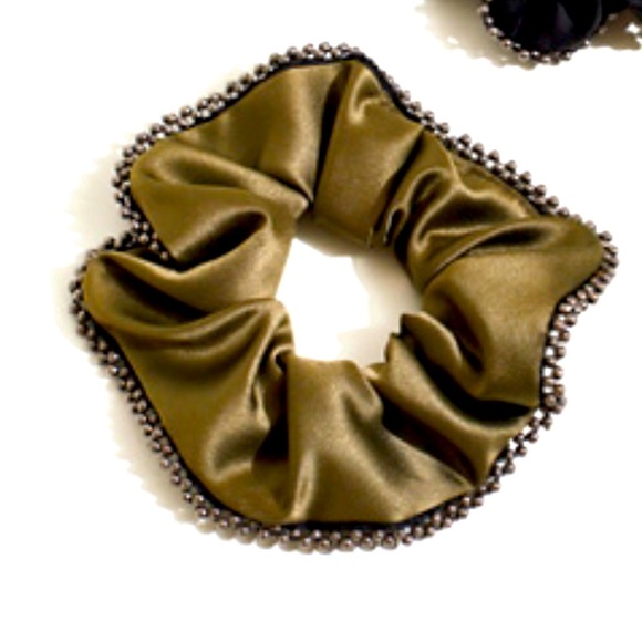 Free People Accessories - Free People Big Scrunchie - Brand New